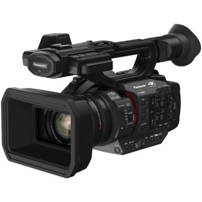 Panasonic High end camcorder HC-X2E