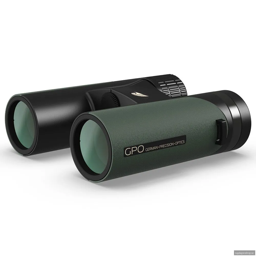 GPO Passion ED 10x32, green