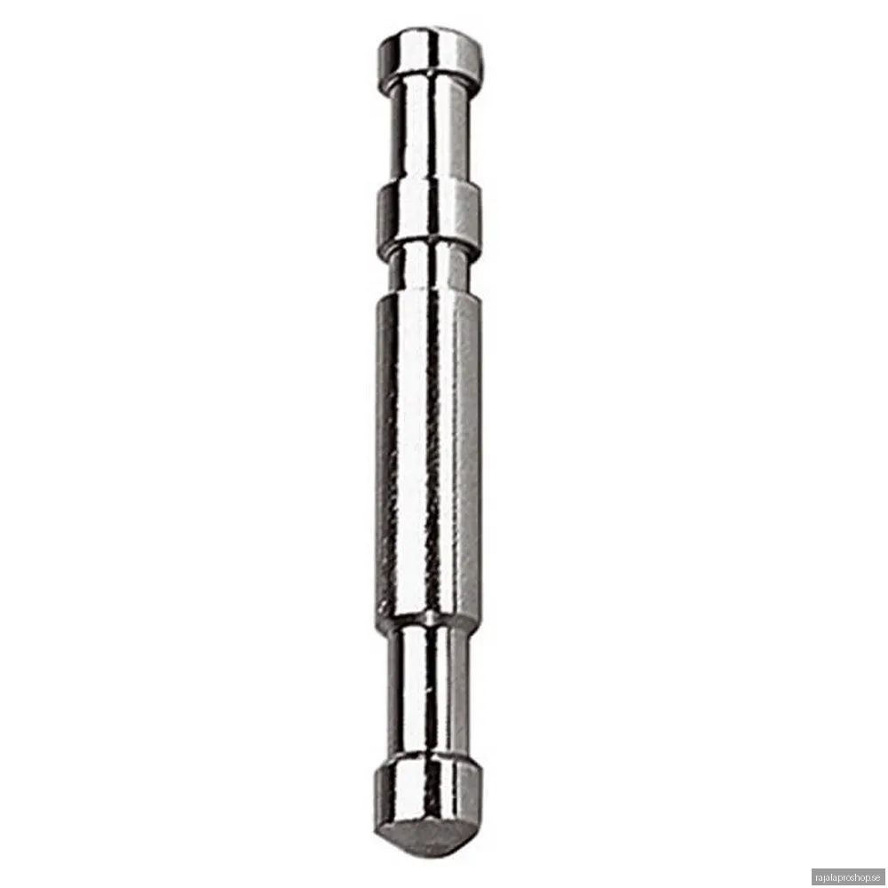 Avenger Double 5/8 Baby Pin E250 16 mm Silver