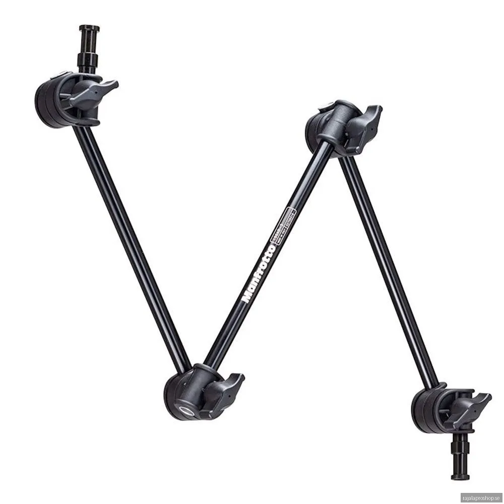 Manfrotto 196AB-3 Single Arm 3 Section