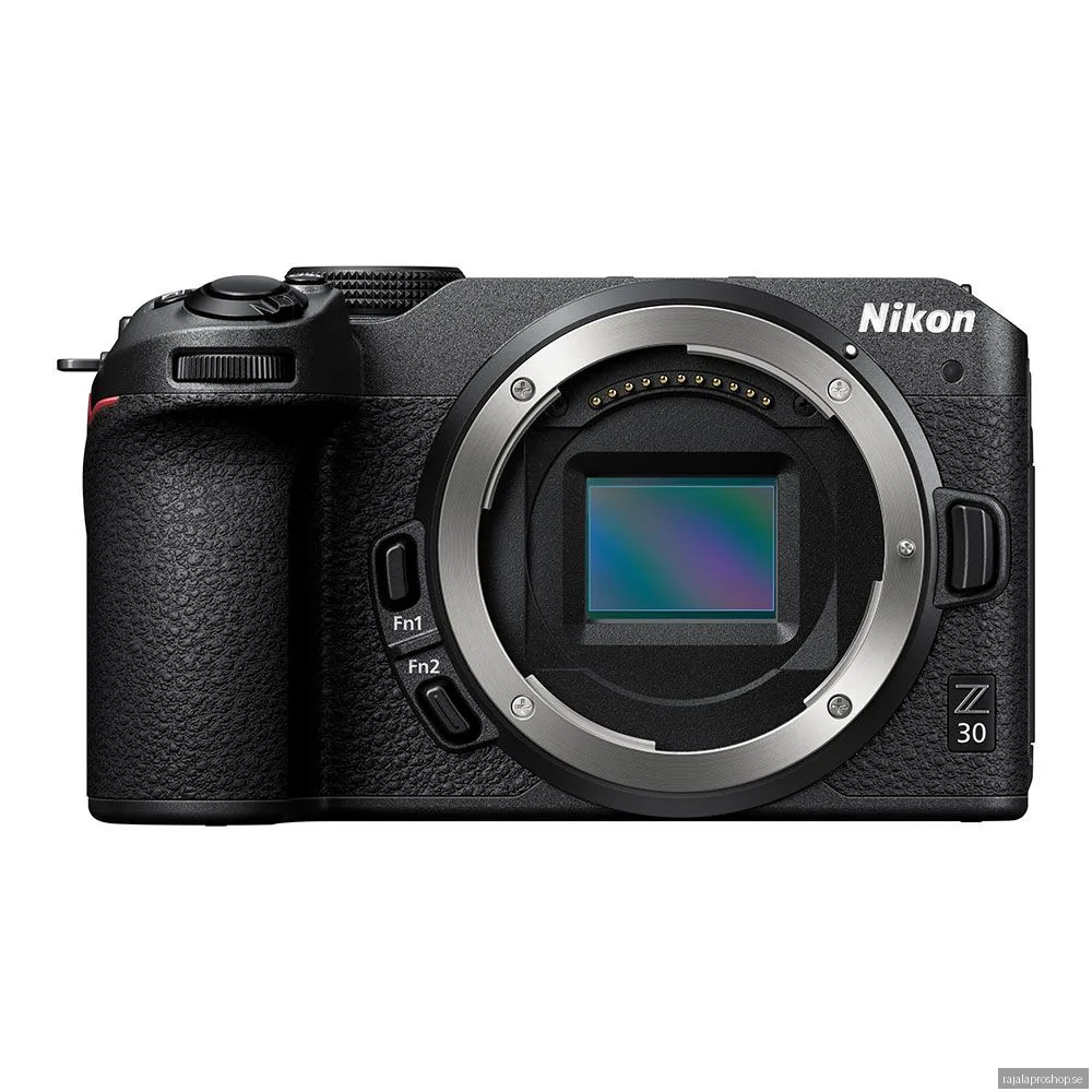 Nikon Z 30 Body