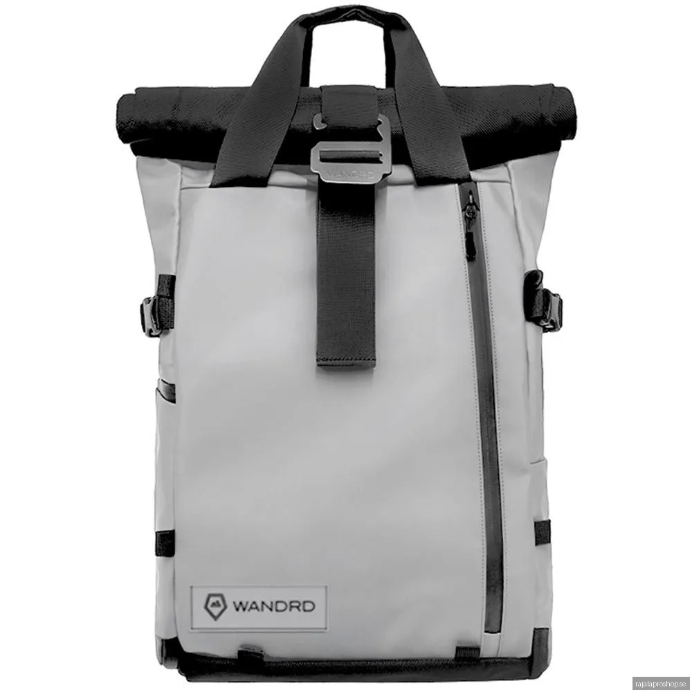 WANDRD PRVKE 41L V3 -ryggsäck, Disnet Grey