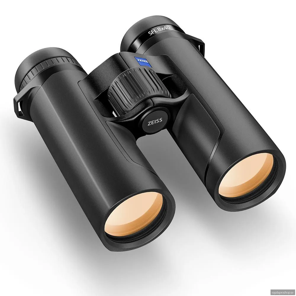 Zeiss SFL 8x40 -kikare