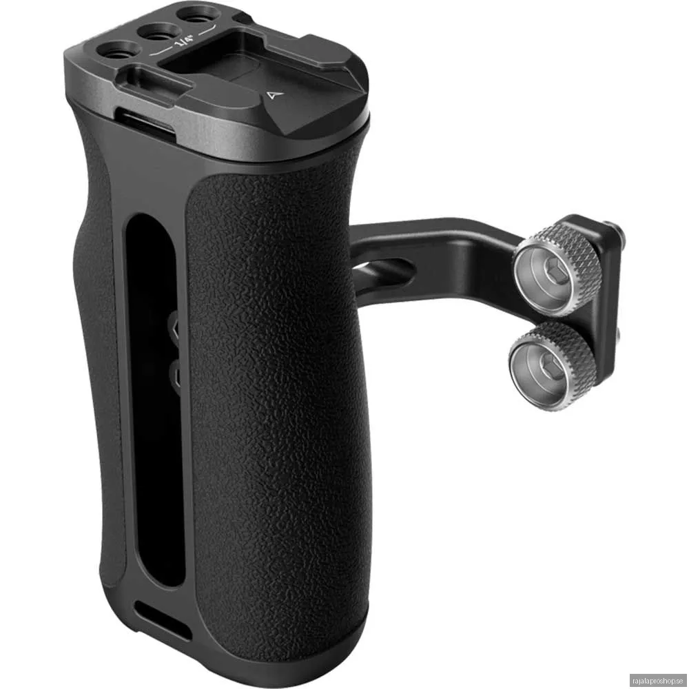 SmallRig 4756 Mini Side Handle with 1/4" -20 Screw