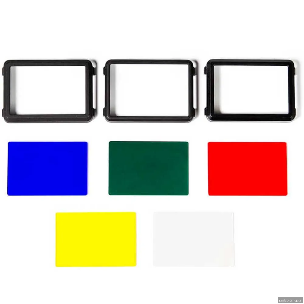 Litra Pro Filter Set (Litra Pro)