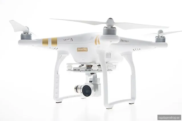 DJI Phantom 3 Professional
