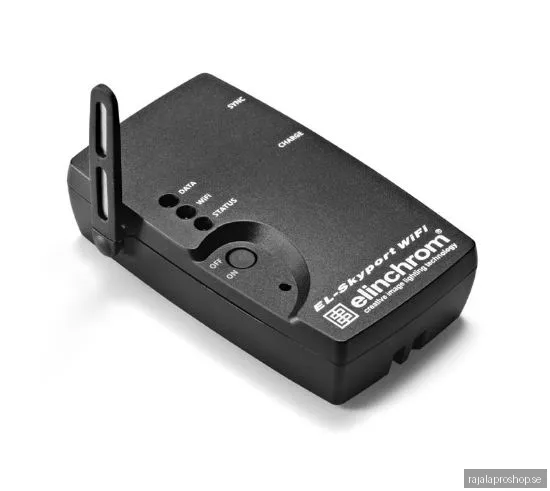 OUTLET - Elinchrom E19356 Skyport WiFi