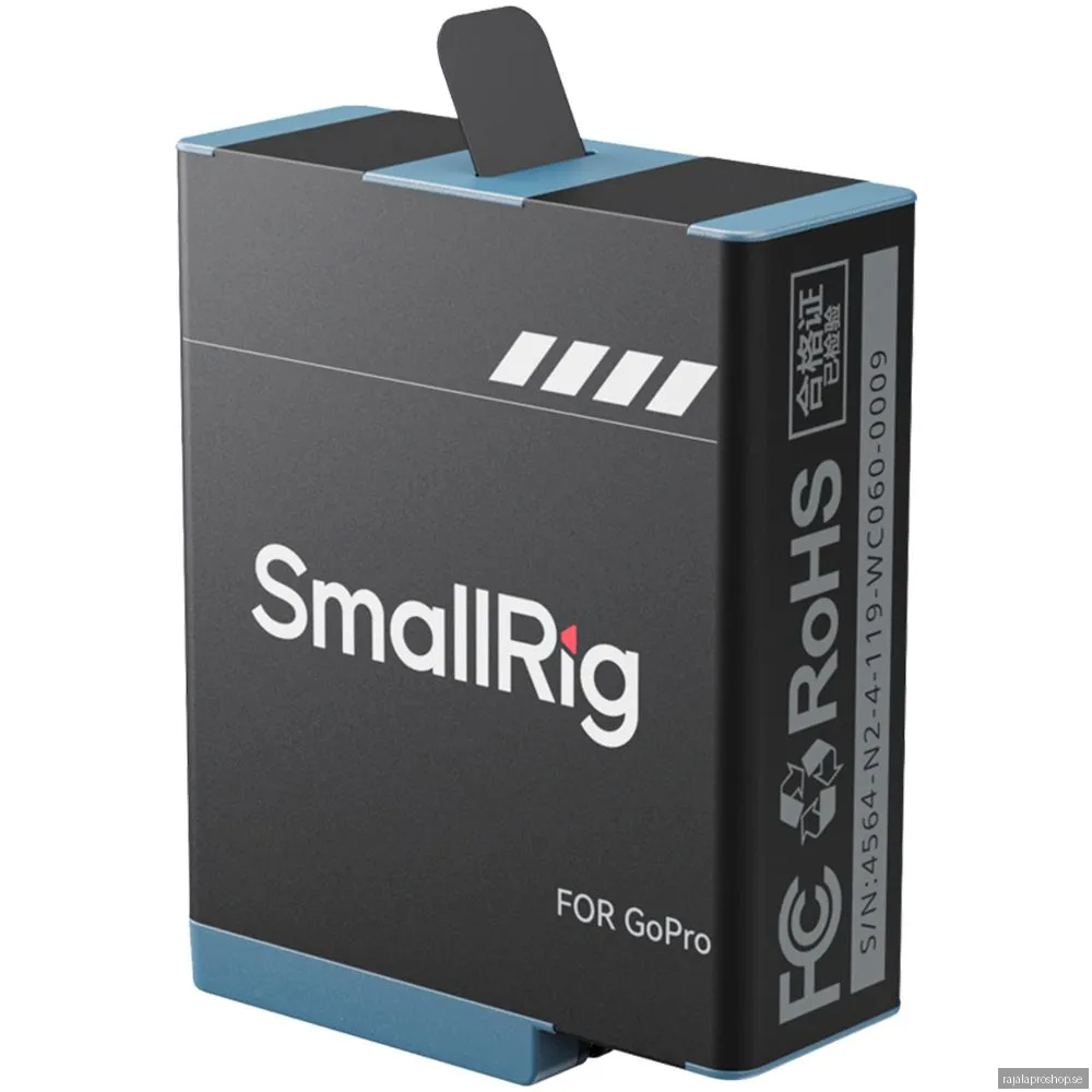 SmallRig 4564 action sports camera accessory