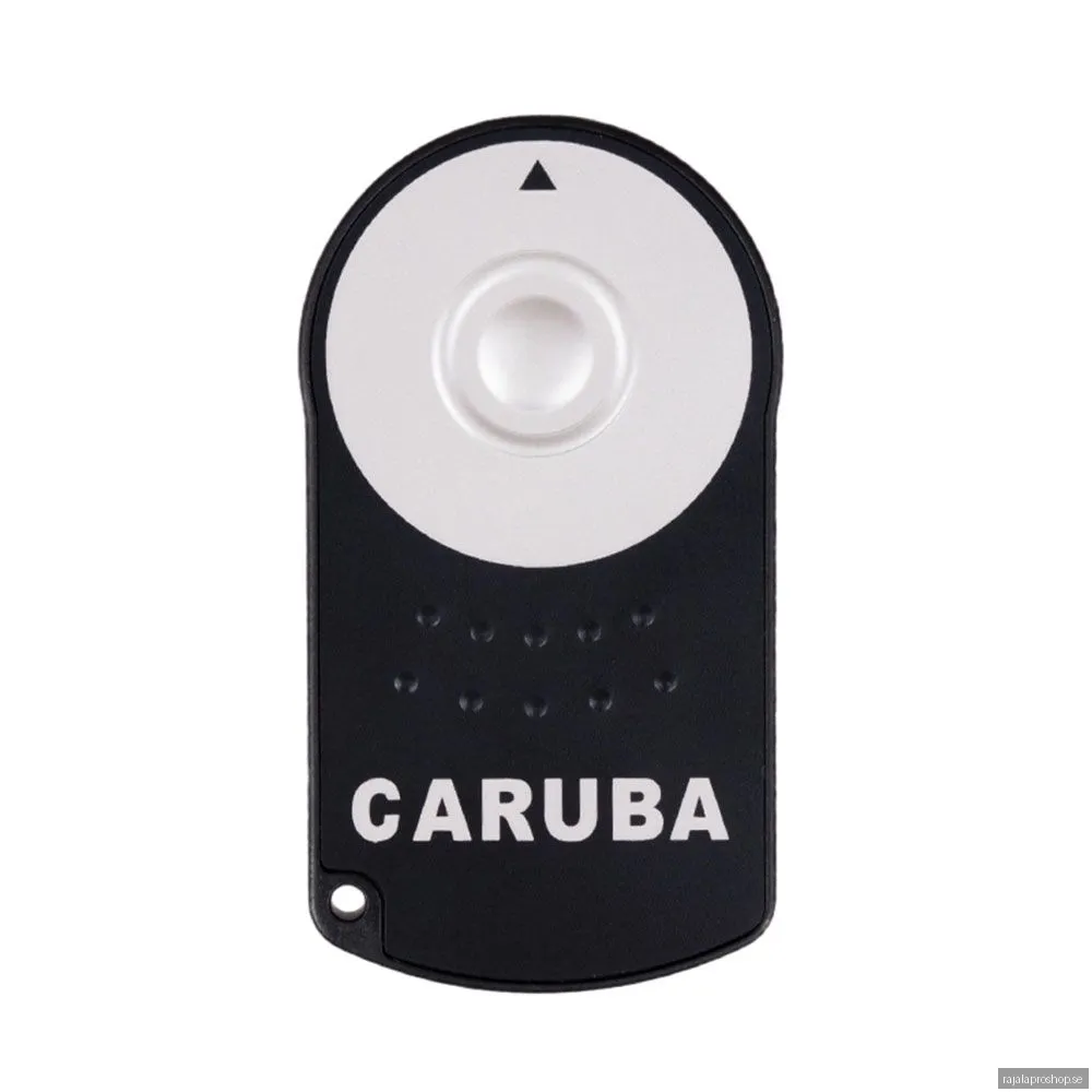 Caruba IR Remote Control CRC-6 (Canon RC-6)