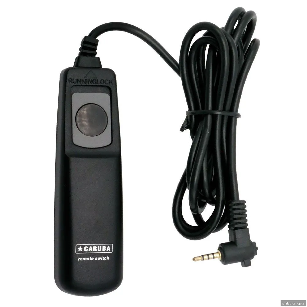 Caruba Remote Control Panasonic Type-1 - 1,5m
