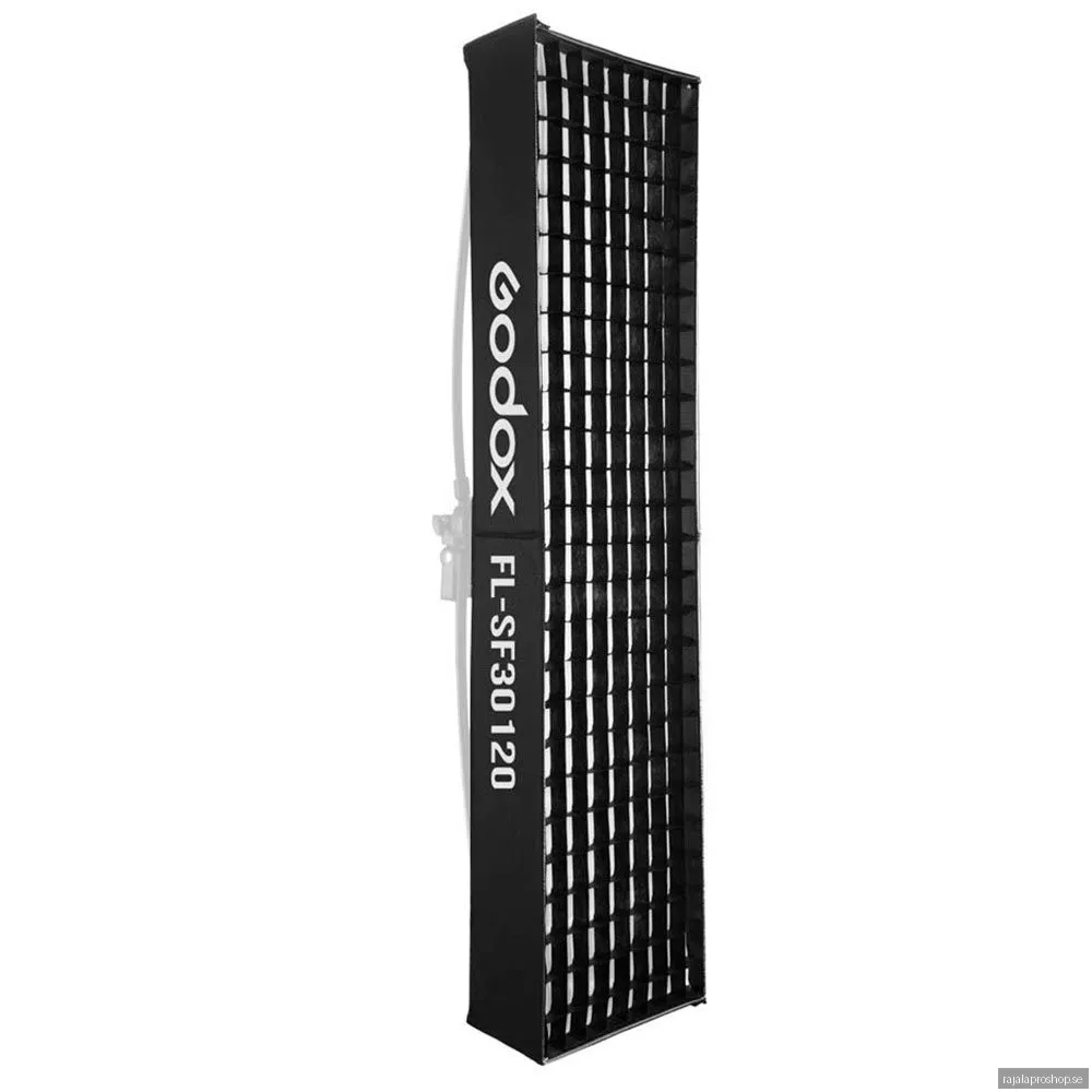 Godox FL-SF30120 Softbox + Grid for FL150R LED Light