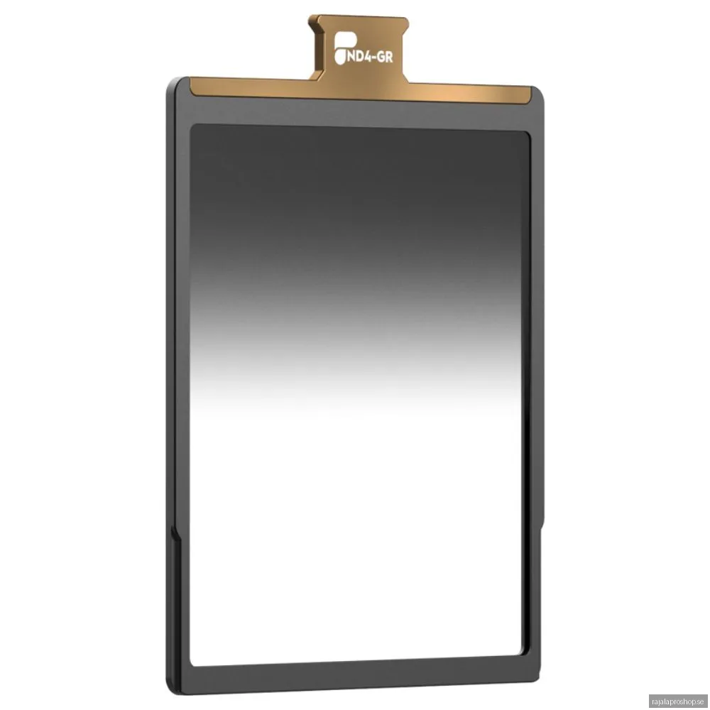 PolarPro BaseCamp Stage 3 ND4-Graduated Filter