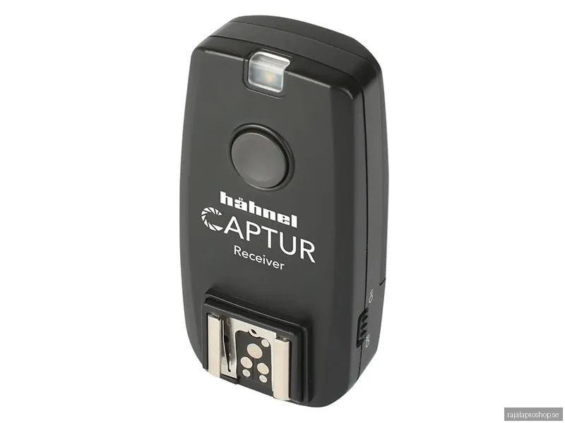 Hähnel Captur
