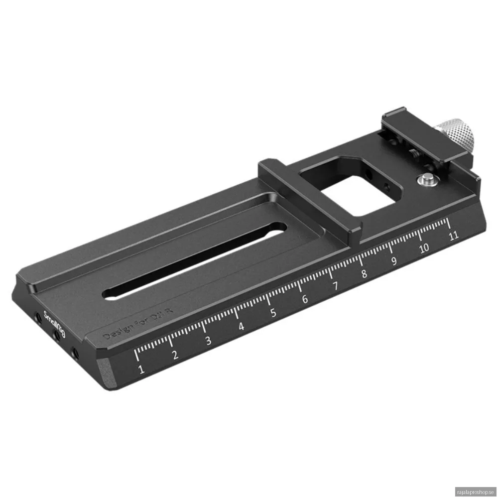 SmallRig 3061 QR-Plate for Ronin RS2/RSC2