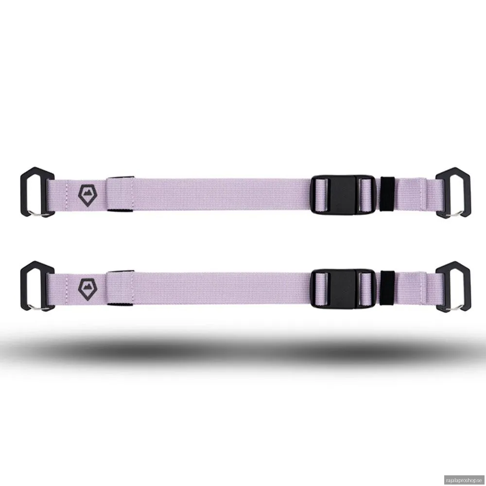 WANDRD Premium Accessory Strap, lila, 2st