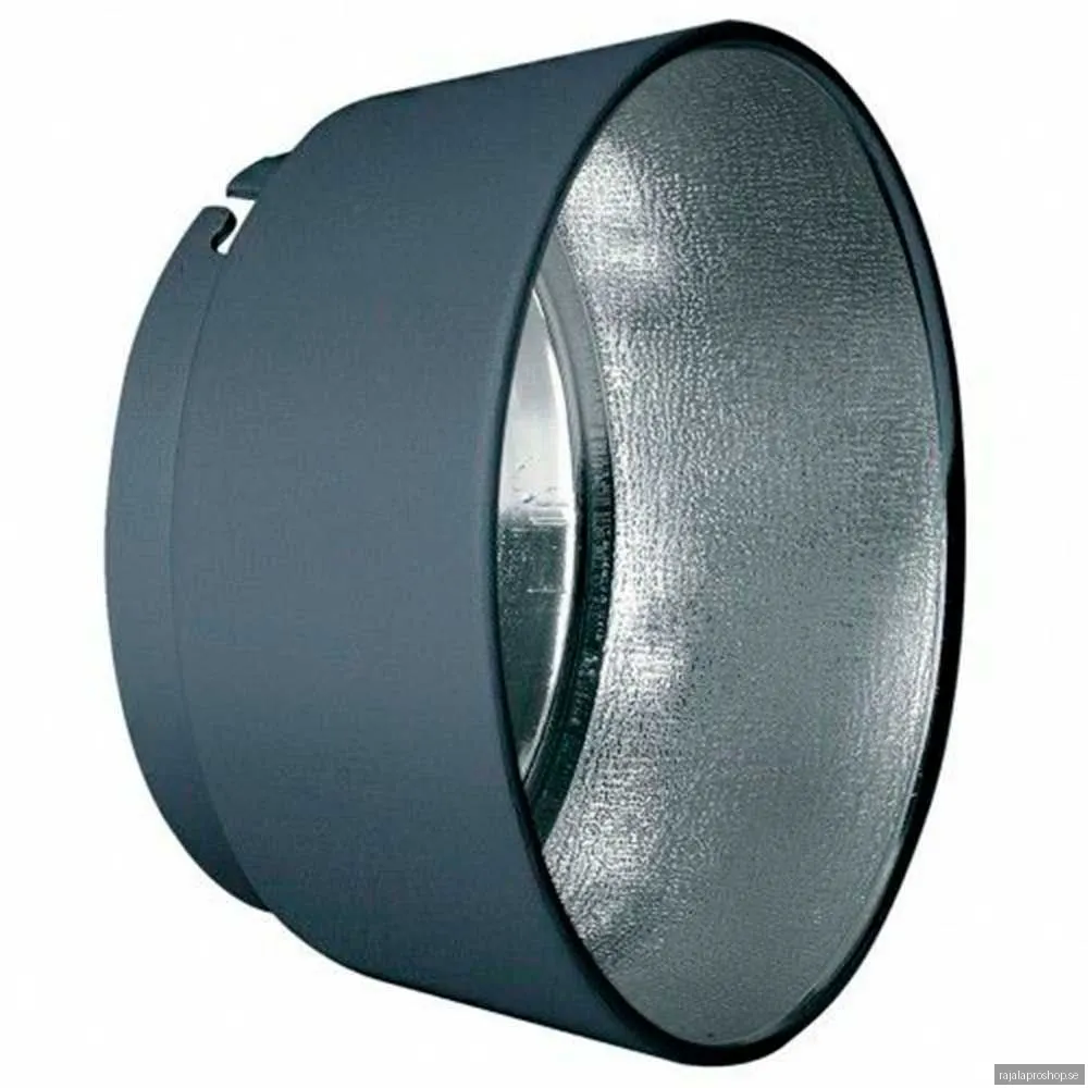 Elinchrom E26170 Wide Reflector 90º 16cm