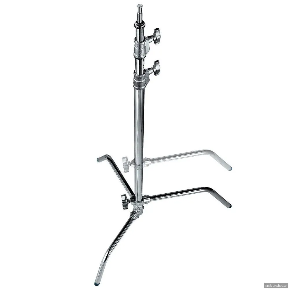 Avenger Light Tripod C-Stand 25 Sliding Silver
