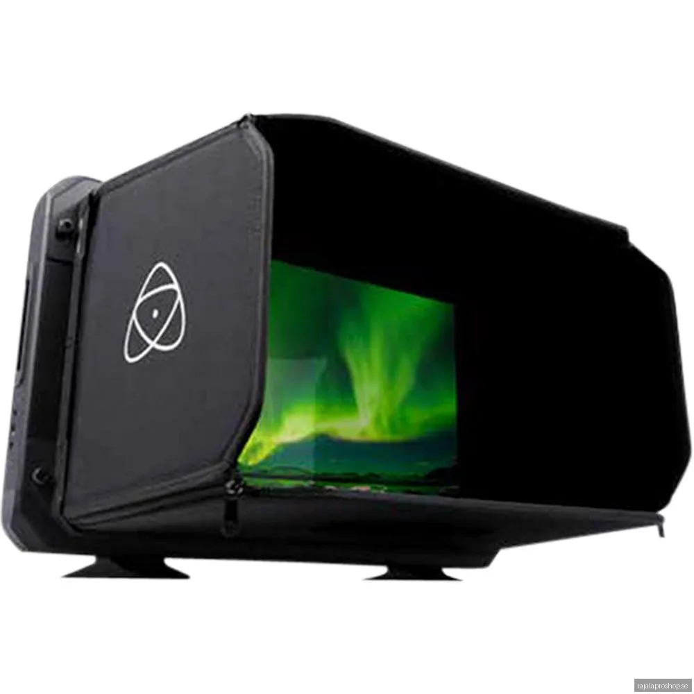 Atomos Sunhood for 19" Sumo/ Sumo SE Collapsable Sunhood