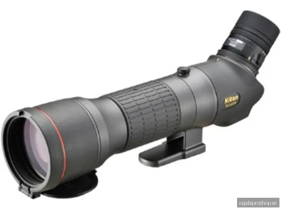 Nikon EDG Fieldscope 85-A (Okular ingår ej)