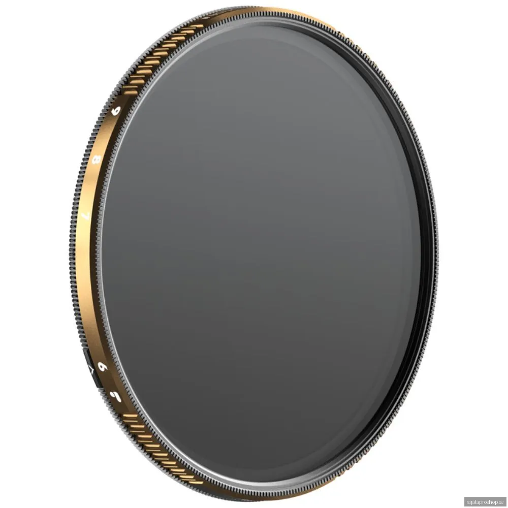 PolarPro PMVND 6-9 Stop Edition II 67mm