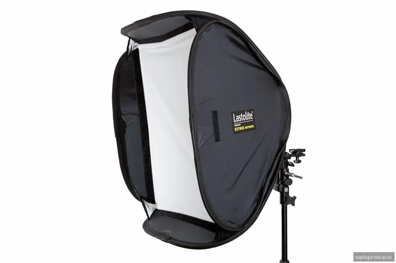 Manfrotto Lastolite L2710 Ezybox Square Softbox Small 45x45cm