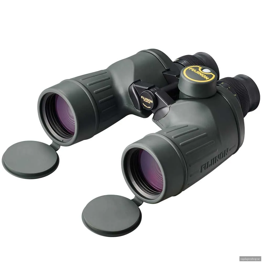 Fujinon 7x50 FMTRC-SX-2 Compass kikare