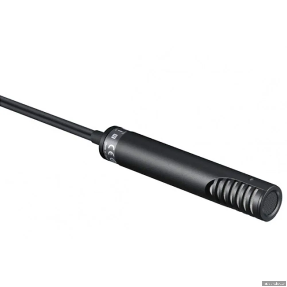 Sony ECM-MS2 Compact Condenser mikrofon