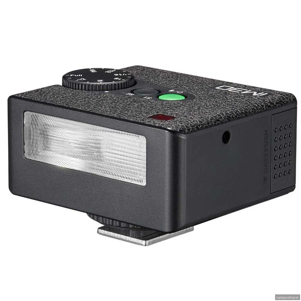Godox iM30 iFlash -blixt