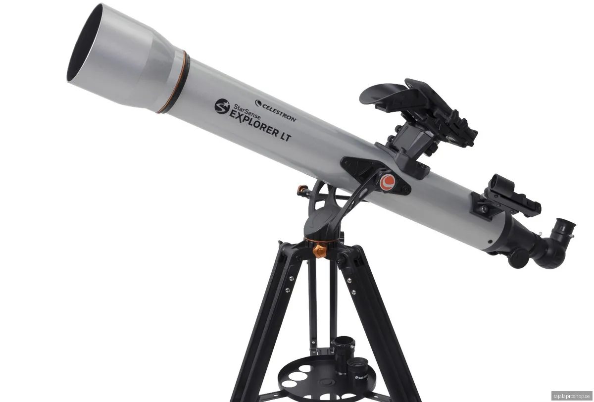 Celestron Starsense Explorer LT80AZ -tubkikare