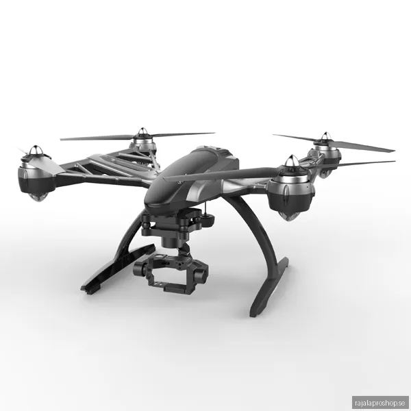 Yuneec Helikopter Typhoon G