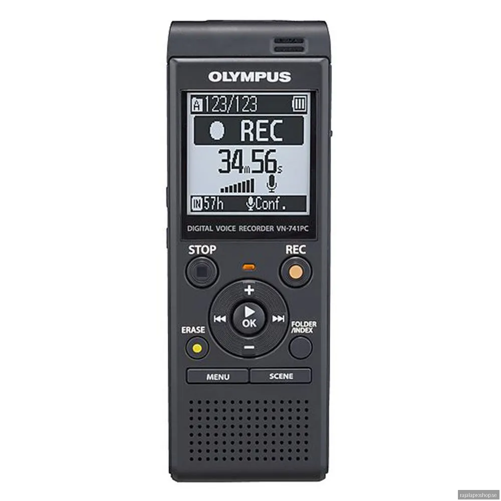 OLYMPUS VN-741PC