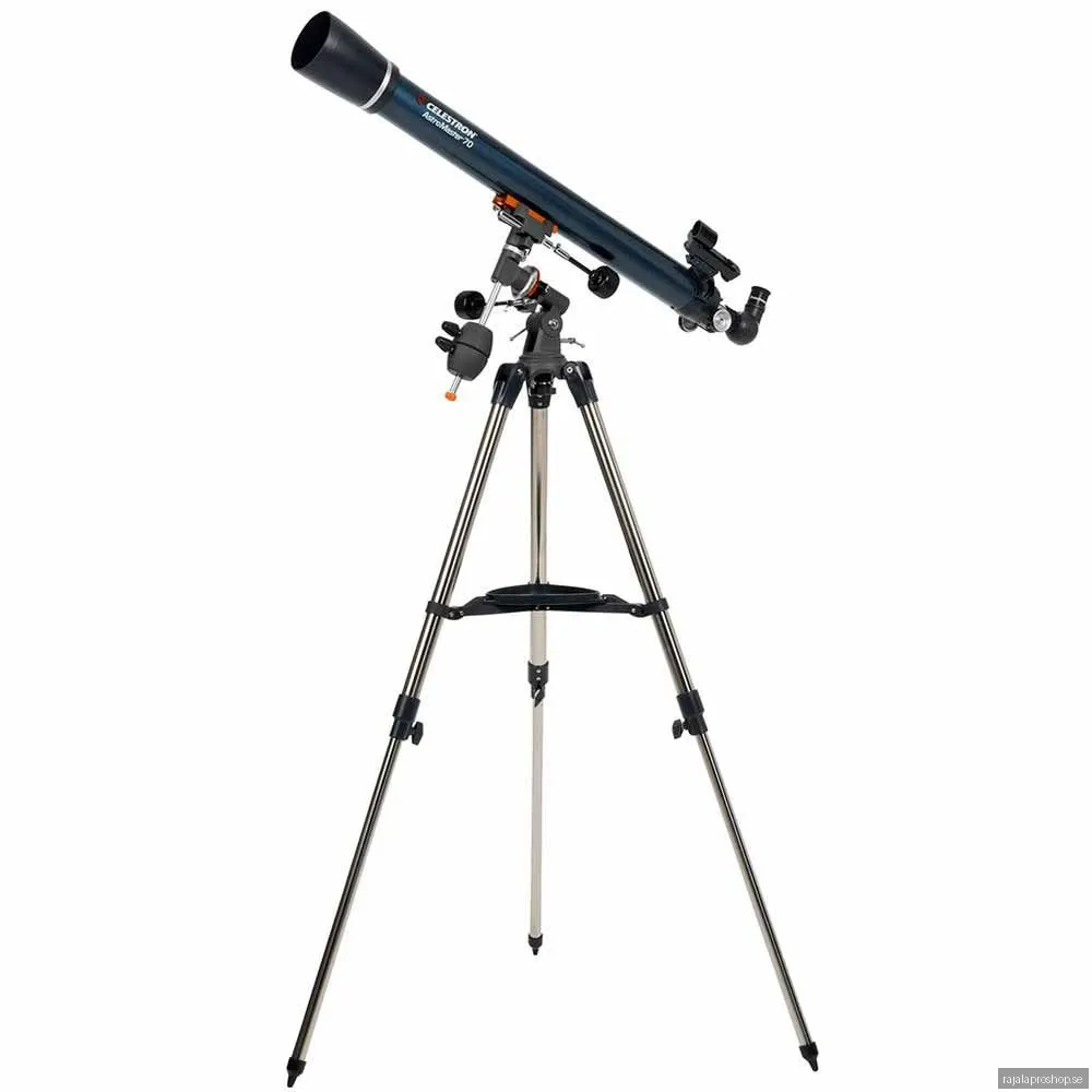 Celestron Astromaster 70EQ