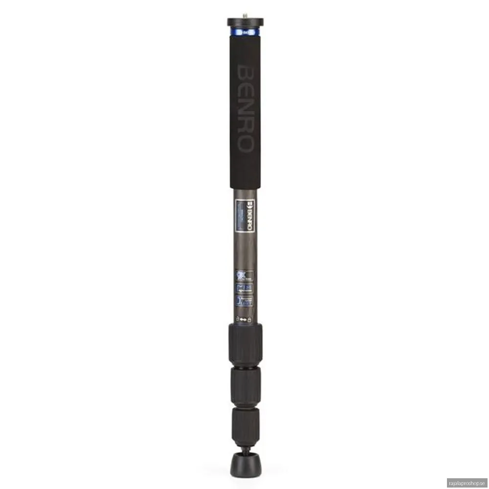 Benro Monopod MMA28C MACH3 9X CF