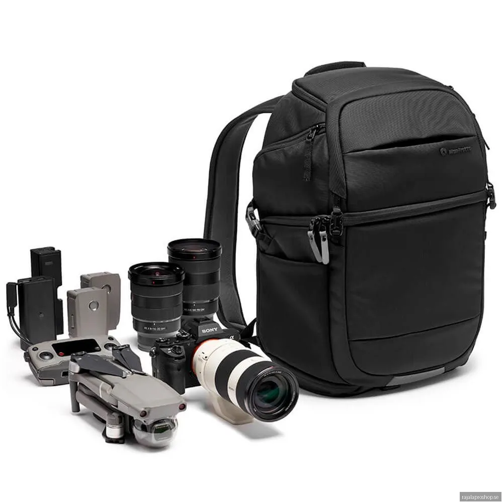 Manfrotto MB MA3-BP-FM camera case