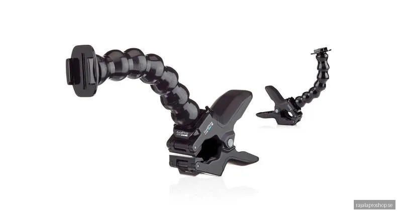 GoPro Jaws Flex Clamp