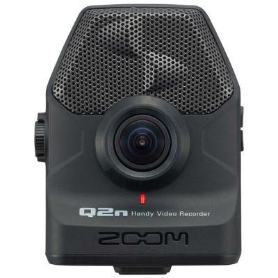 Zoom Q2n -inspelningsenhet