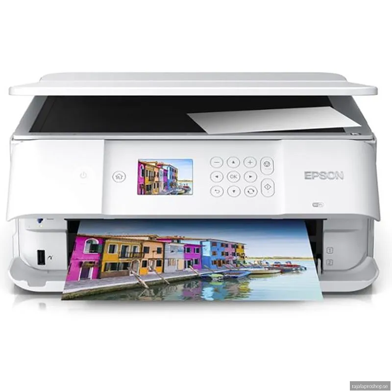 Epson Expression Premium XP-6005