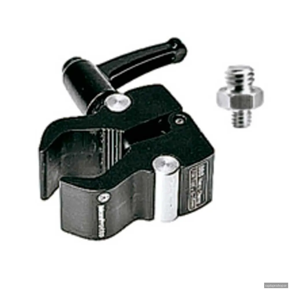 Manfrotto 386BC-1 Nano