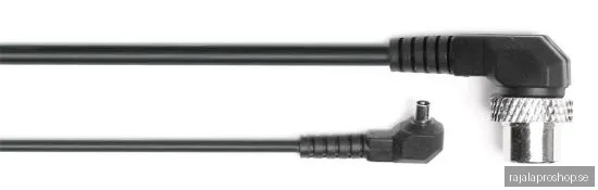 Elinchrom 11075 EL-Sync Cord 5m / Amphenol