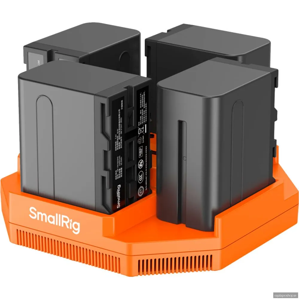 SmallRig NP-F970