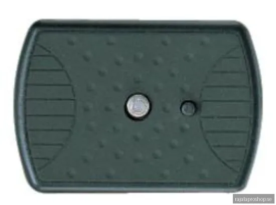 Slik Snabbplatta 6122