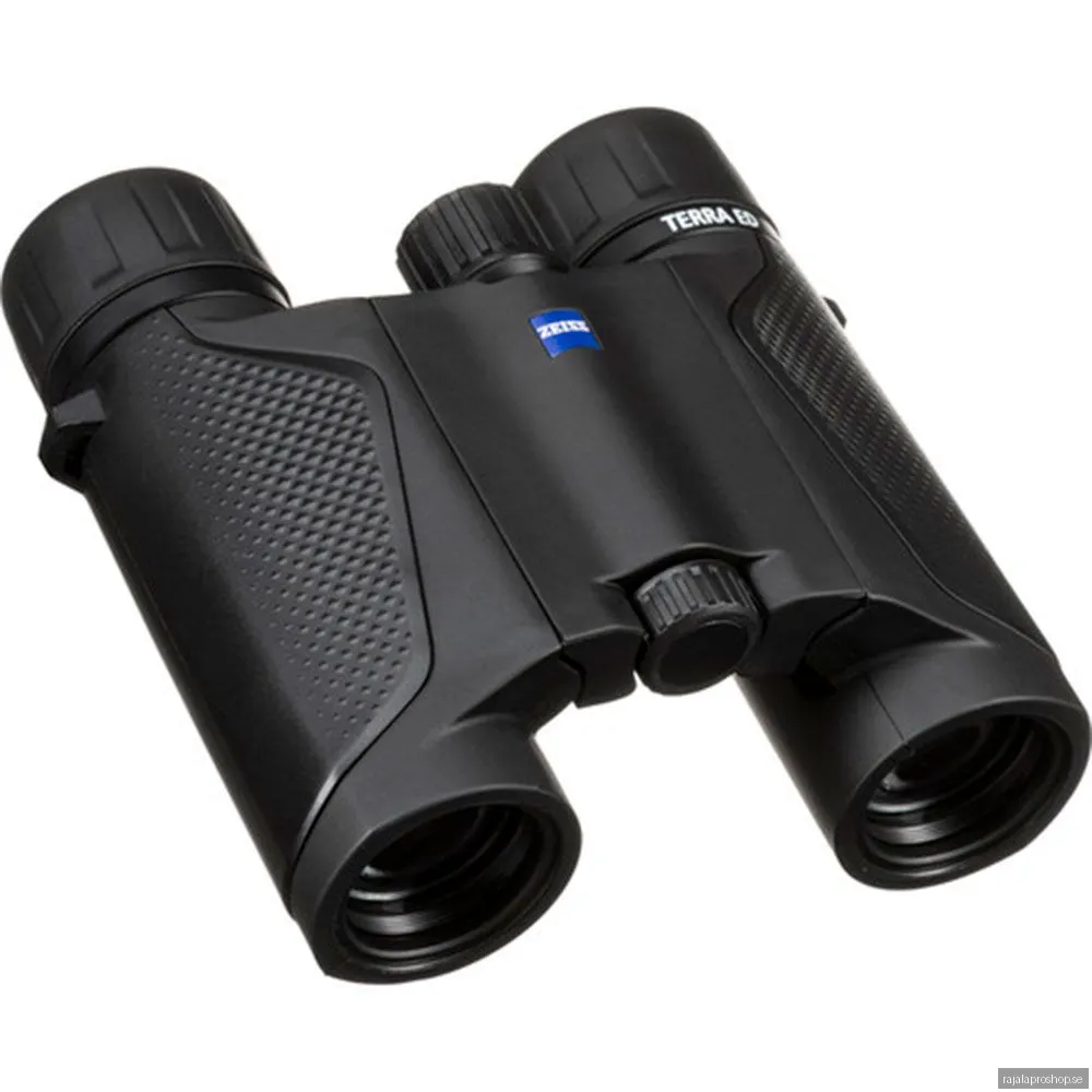 Zeiss Terra ED Pocket 10x25 -kikare