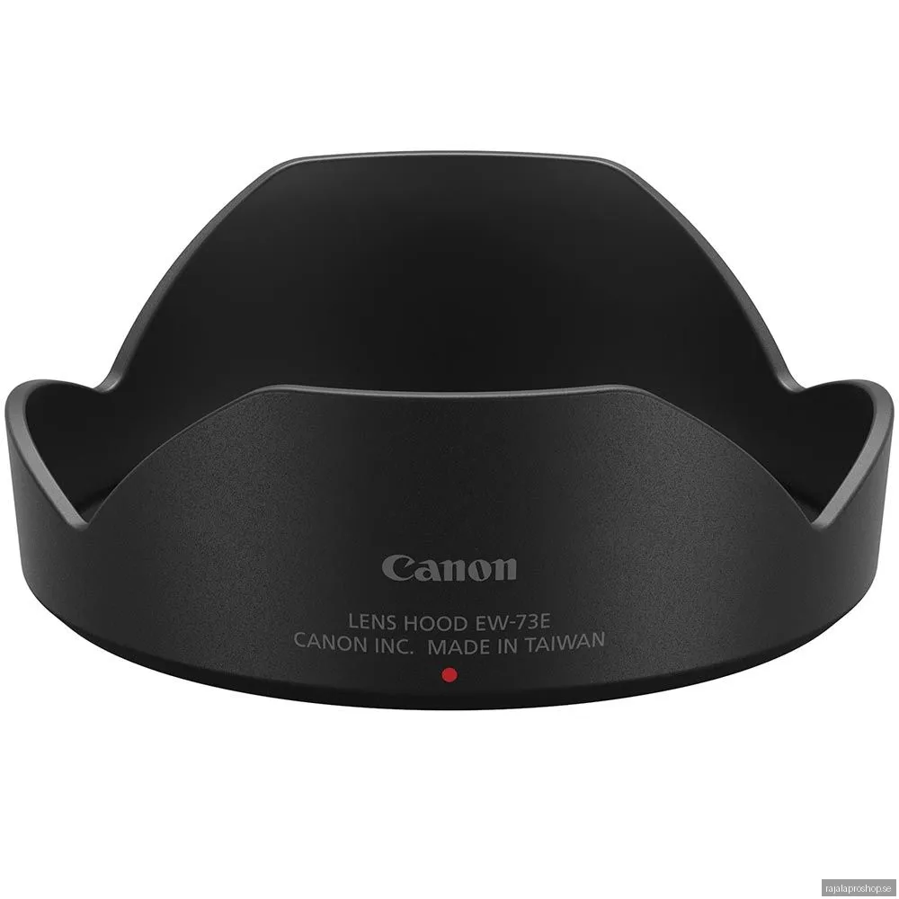 Canon EW-73E Lens Hood