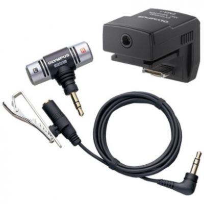 Olympus Mikrofonadapter SEMA-1