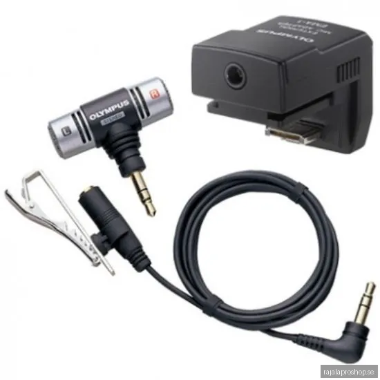 Olympus Mikrofonadapter SEMA-1