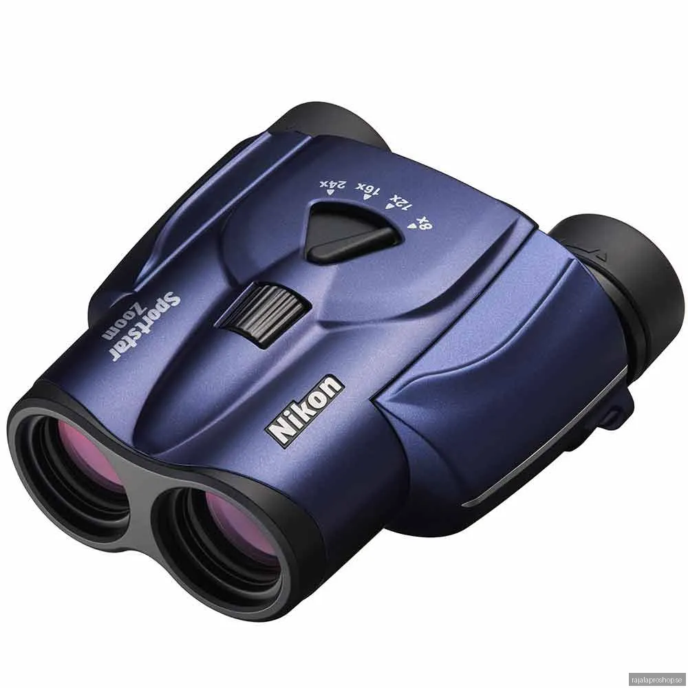 Nikon Sportstar Zoom
