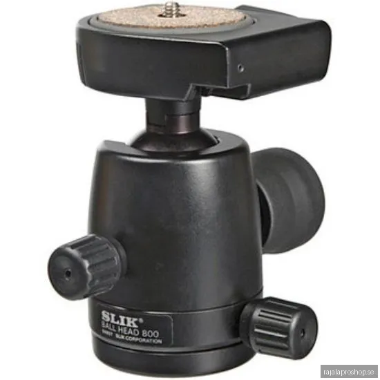 Slik Stativhuvud 800