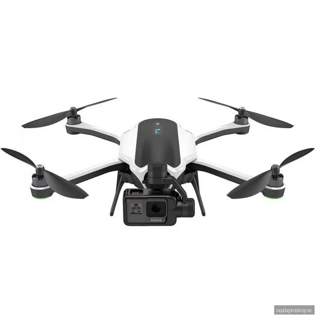 GoPro Karma (inklusive 1st GoPro Hero 5 Black kamera)