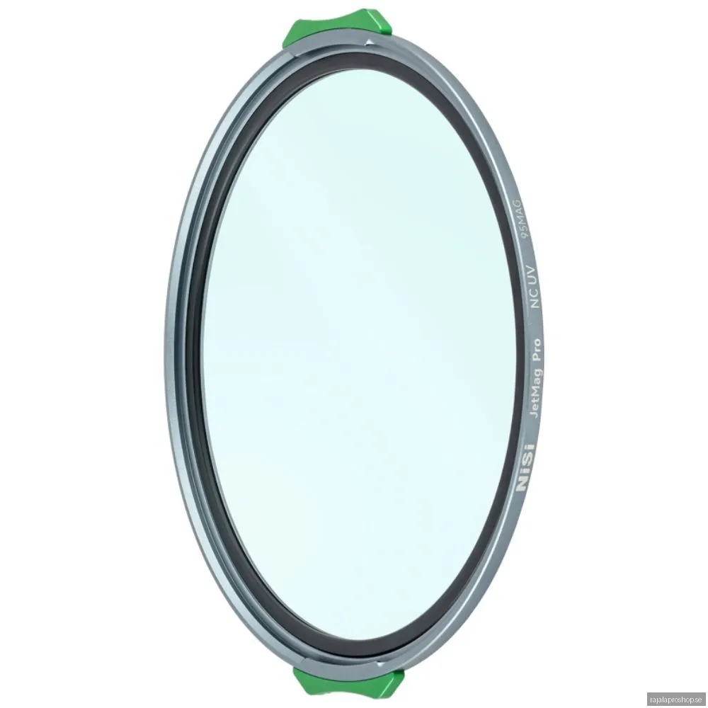 NiSi JetMag Pro 95 Filter NC UV