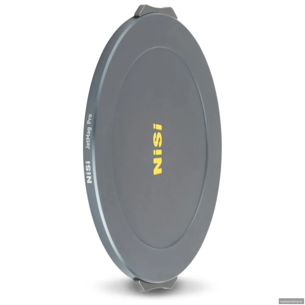 NiSi JetMag Pro 82 Front Cap